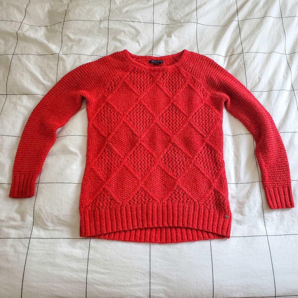 🎄American Eagle Sweater - Size XS🎄